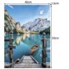 malowanie po numerach 40x50cm obraz maaleo 22785 4
