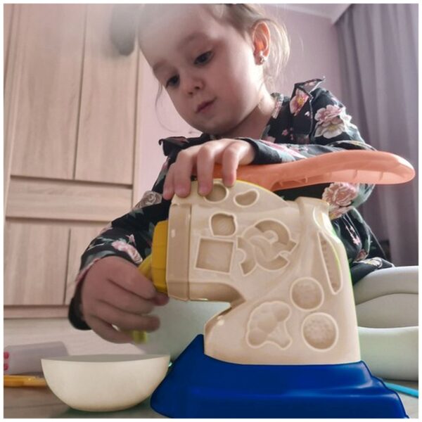 masa plastyczna zestaw kruzzel 22526 11