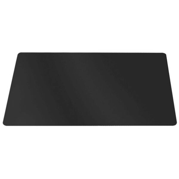 mata ochronna pod krzeslo 100x140cm ruhhy czarna 4