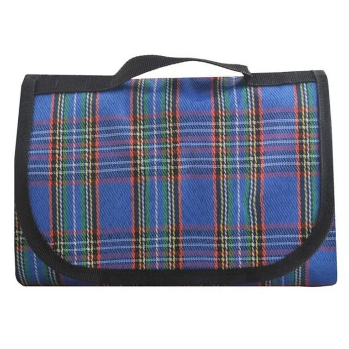 WODOODPORNA MATA PIKNIKOWA 145x180 BASIC – NIEBIESKA-2 WODOODPORNA MATA PIKNIKOWA 145x180 BASIC – NIEBIESKA-2