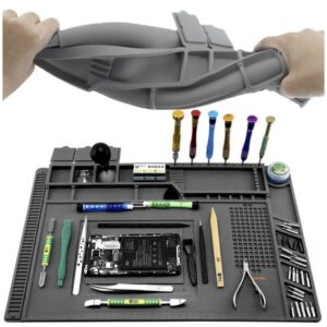 mata serwisowa organizer 30x40cm bigstren 22727 1