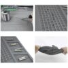 mata serwisowa organizer 30x40cm bigstren 22727 10