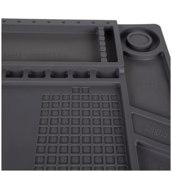 mata serwisowa organizer 30x40cm bigstren 22727 11