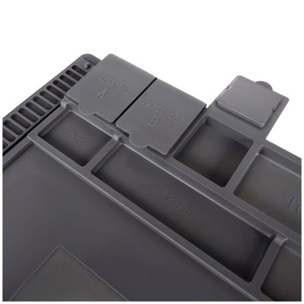 mata serwisowa organizer 30x40cm bigstren 22727 14