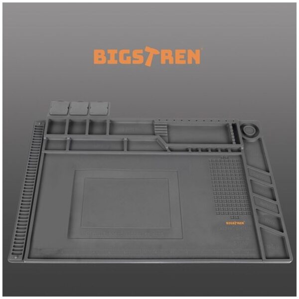 mata serwisowa organizer 30x40cm bigstren 22727 3