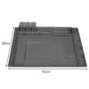 mata serwisowa organizer 30x40cm bigstren 22727 5