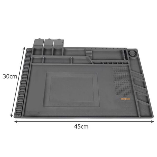 mata serwisowa organizer 30x40cm bigstren 22727 5