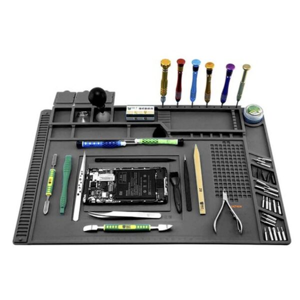 mata serwisowa organizer 30x40cm bigstren 22727 6