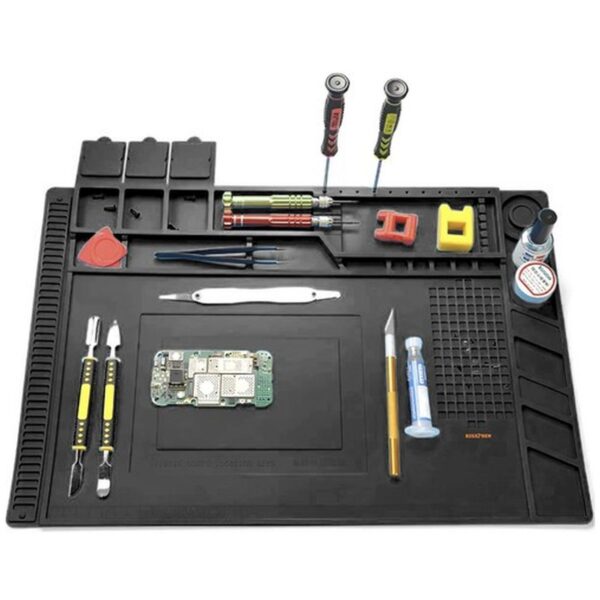 mata serwisowa organizer 30x40cm bigstren 22727 8