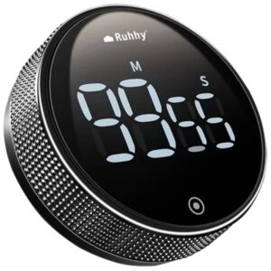 minutnik kuchenny elektroniczny ruhhy 22052 1