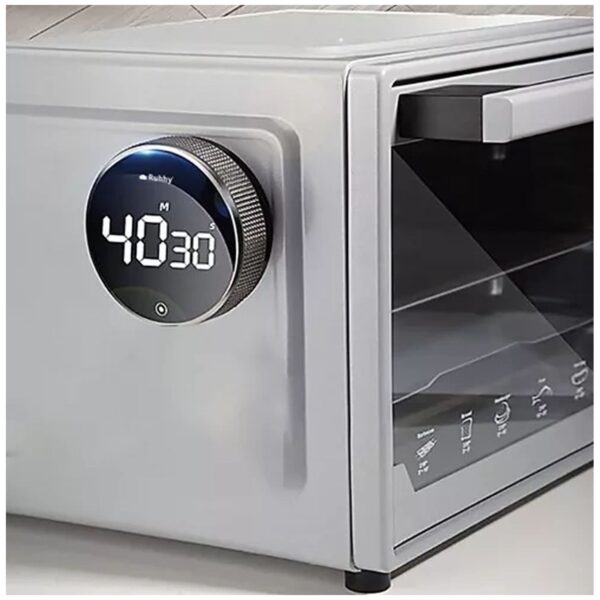 minutnik kuchenny elektroniczny ruhhy 22052 2