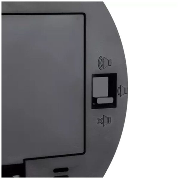 minutnik kuchenny elektroniczny ruhhy 22052 5