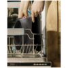 miska podwojna 450ml purlov 21632 8