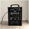nagrzewnica elektryczna farelka kaminer 24361 11