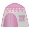 namiot dla dzieci domek lampki 23472 9
