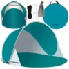 namiot plazowy 190x86x120cm trizand 23856 1