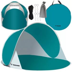 namiot plazowy 190x86x120cm trizand 23856 1