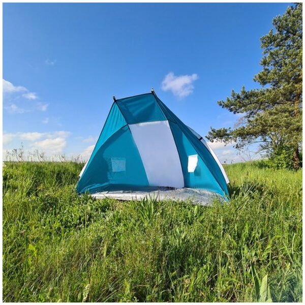 namiot plazowy 220x120x120cm trizand 20975 15