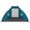 namiot plazowy 220x120x120cm trizand 20975 8