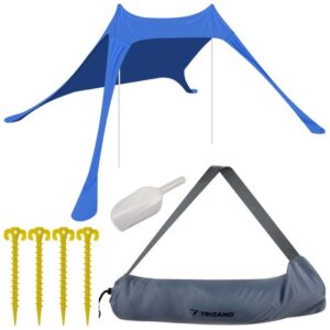 namiot plazowy parasol oslona trizand 20982 1