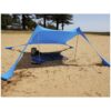 namiot plazowy parasol oslona trizand 20982 3
