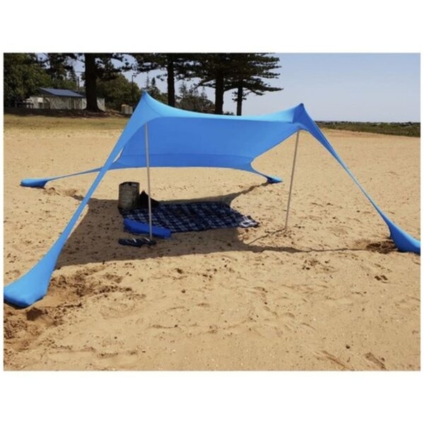 namiot plazowy parasol oslona trizand 20982 3