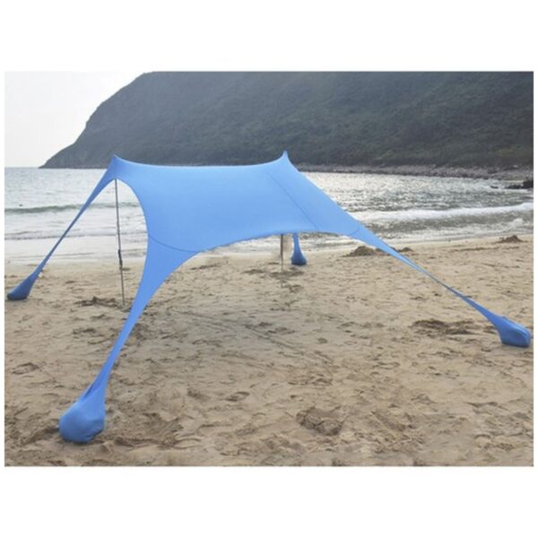 namiot plazowy parasol oslona trizand 20982 5