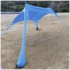 namiot plazowy parasol oslona trizand 20982 6