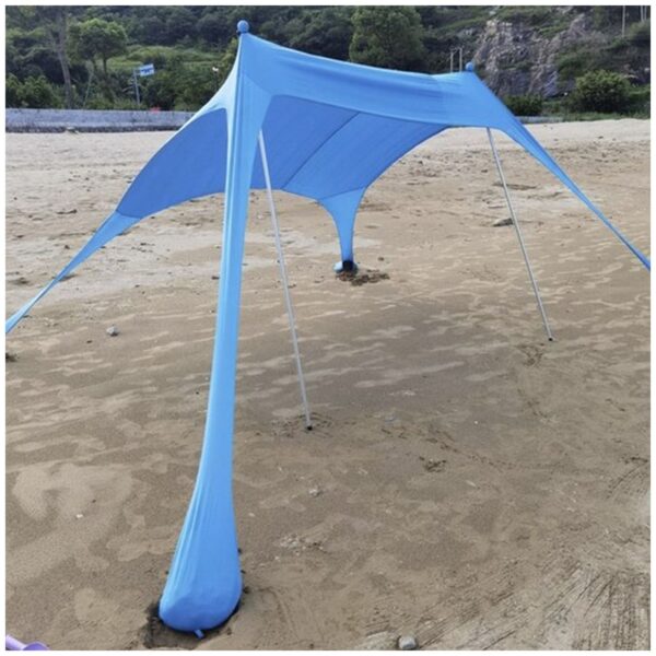 namiot plazowy parasol oslona trizand 20982 6
