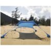 namiot plazowy parasol oslona trizand 20982 8