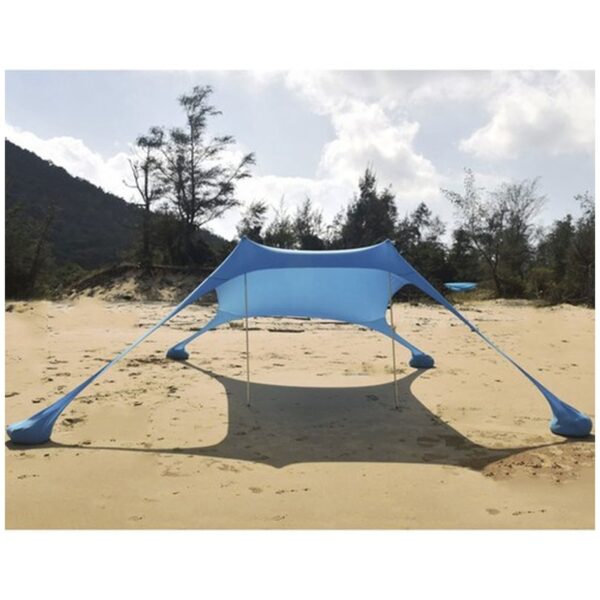 namiot plazowy parasol oslona trizand 20982 8