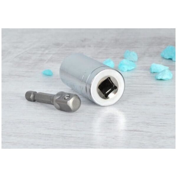 nasadka uniwersalna klucz nasadowy 7 19mm 2