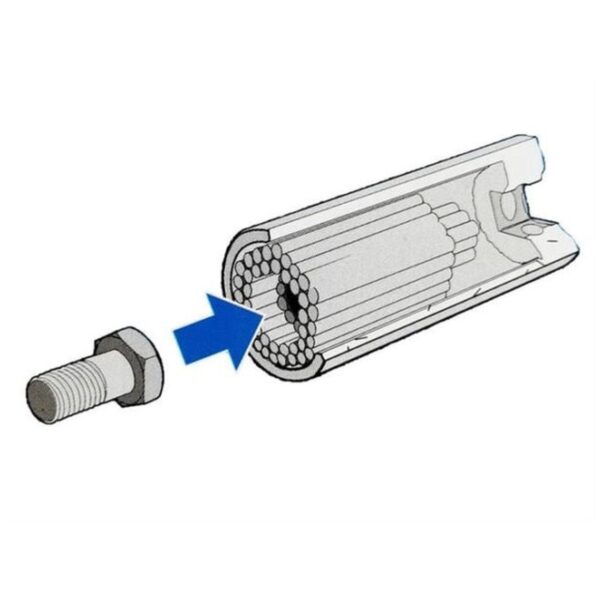 nasadka uniwersalna klucz nasadowy 7 19mm 7