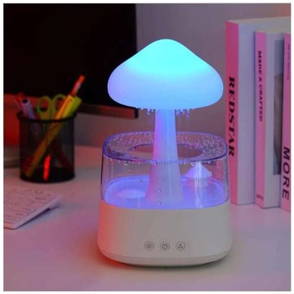 nawilzacz powietrza lampka nocna ruhhy 24378 16