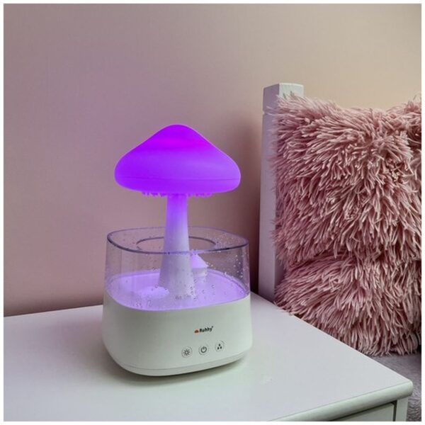 nawilzacz powietrza lampka nocna ruhhy 24378 8