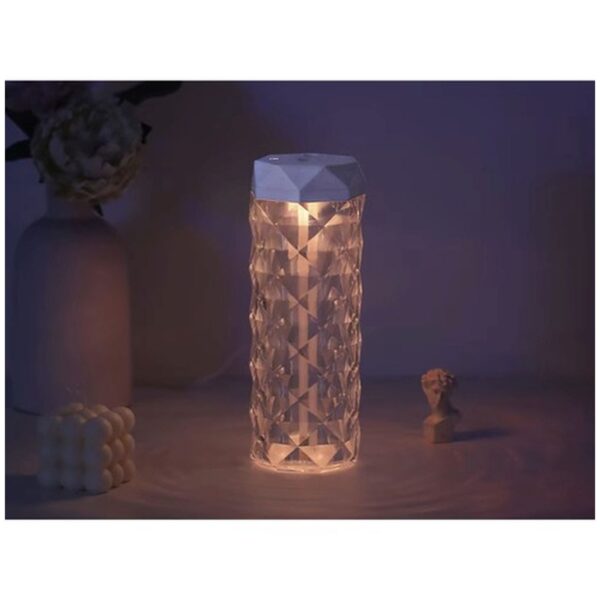 nawilzacz powietrza lampka nocna ruhhy 24625 10