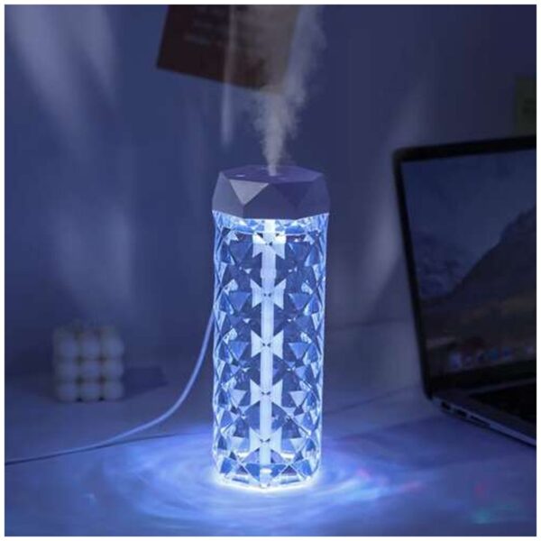 nawilzacz powietrza lampka nocna ruhhy 24625 12