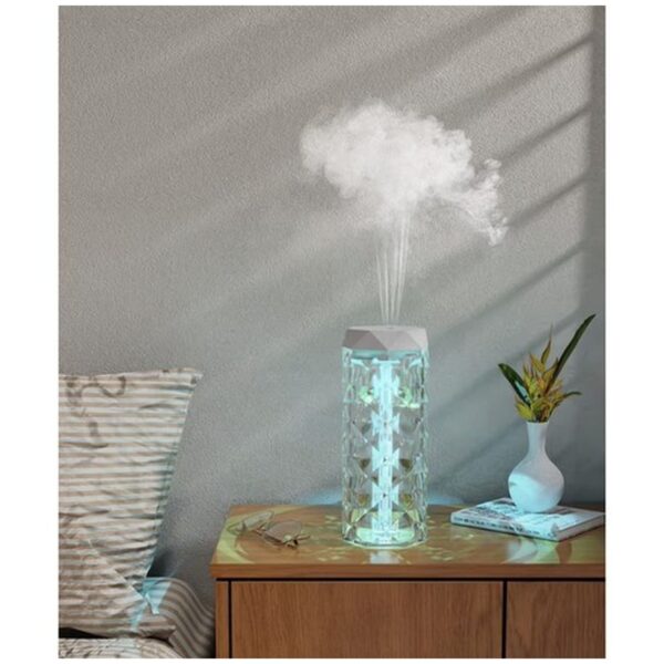 nawilzacz powietrza lampka nocna ruhhy 24625 9