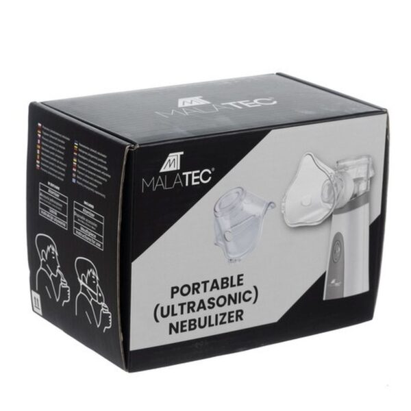 nebulizator przenosny malatec 22706 2