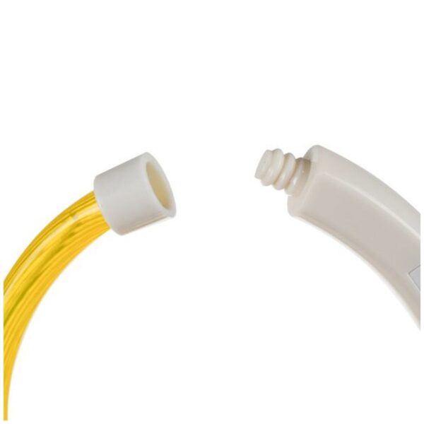 obroza swiecaca led regulowana purlov 24200 12