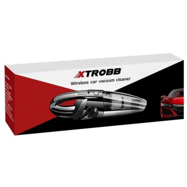 odkurzacz samochodowy bezprzewodowy xtrobb 22149 2