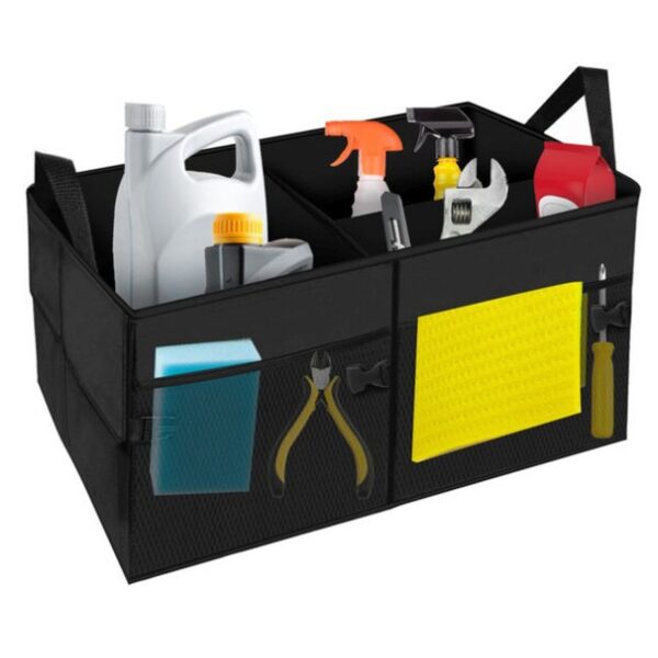 organizer do bagaznika o17233 10
