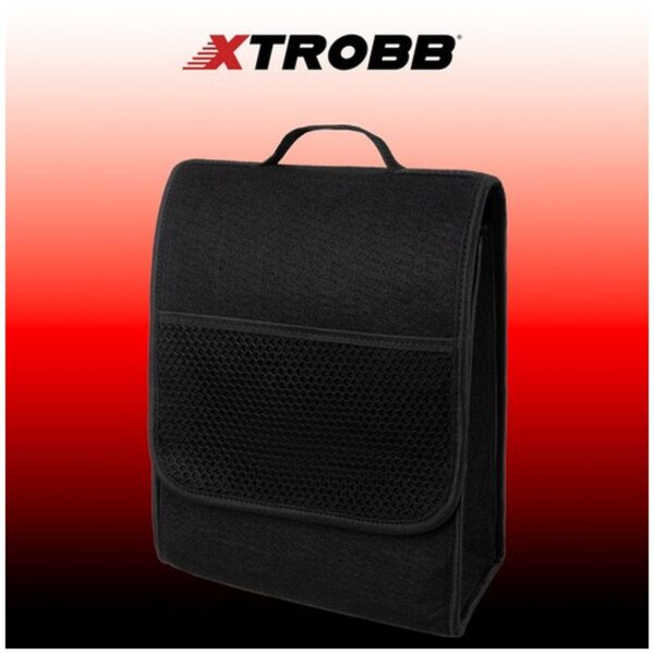 organizer do bagaznika xtrobb 24808 5