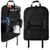 organizer na fotel samochodowy filc xtrobb 22849 1