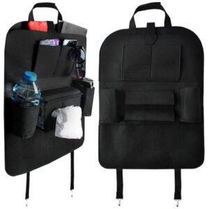 organizer na fotel samochodowy filc xtrobb 22849 1