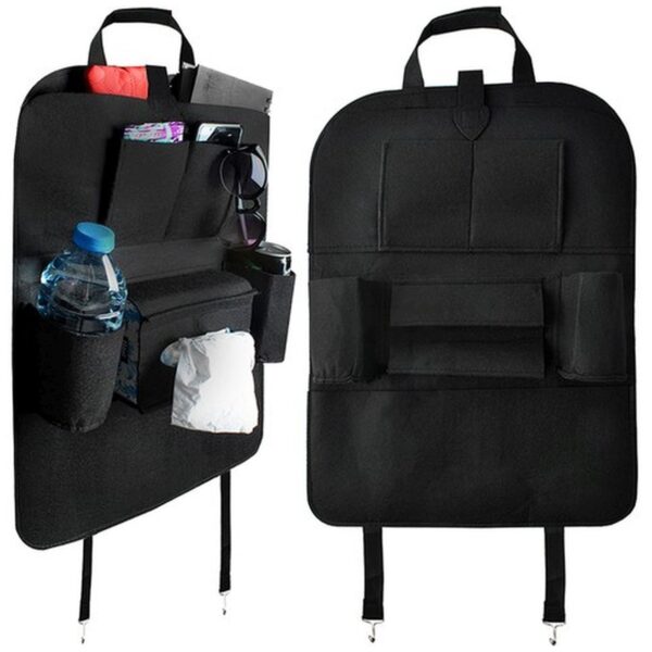 organizer na fotel samochodowy filc xtrobb 22849 1