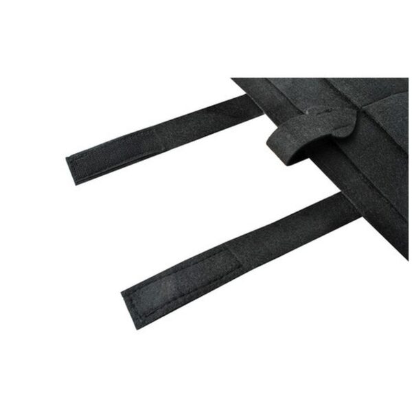 organizer na fotel samochodowy filc xtrobb 22849 10