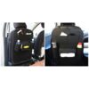 organizer na fotel samochodowy filc xtrobb 22849 13