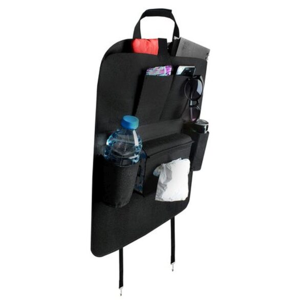 organizer na fotel samochodowy filc xtrobb 22849 2