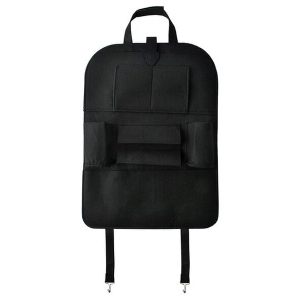 organizer na fotel samochodowy filc xtrobb 22849 4